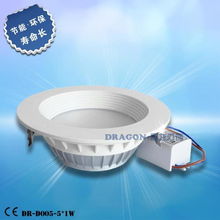 中山LED筒燈選購指南 從SMD到3528型號(hào)，一站式批發(fā)服務(wù)