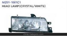 明梓品牌TOYOTA CAROLLA卡羅拉前大燈 價(jià)格、廠家信息與產(chǎn)品詳情