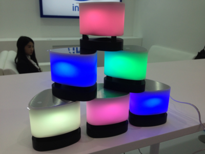 原道科技閃耀2015香港秋季電子展，平板電腦新品矩陣引關(guān)注